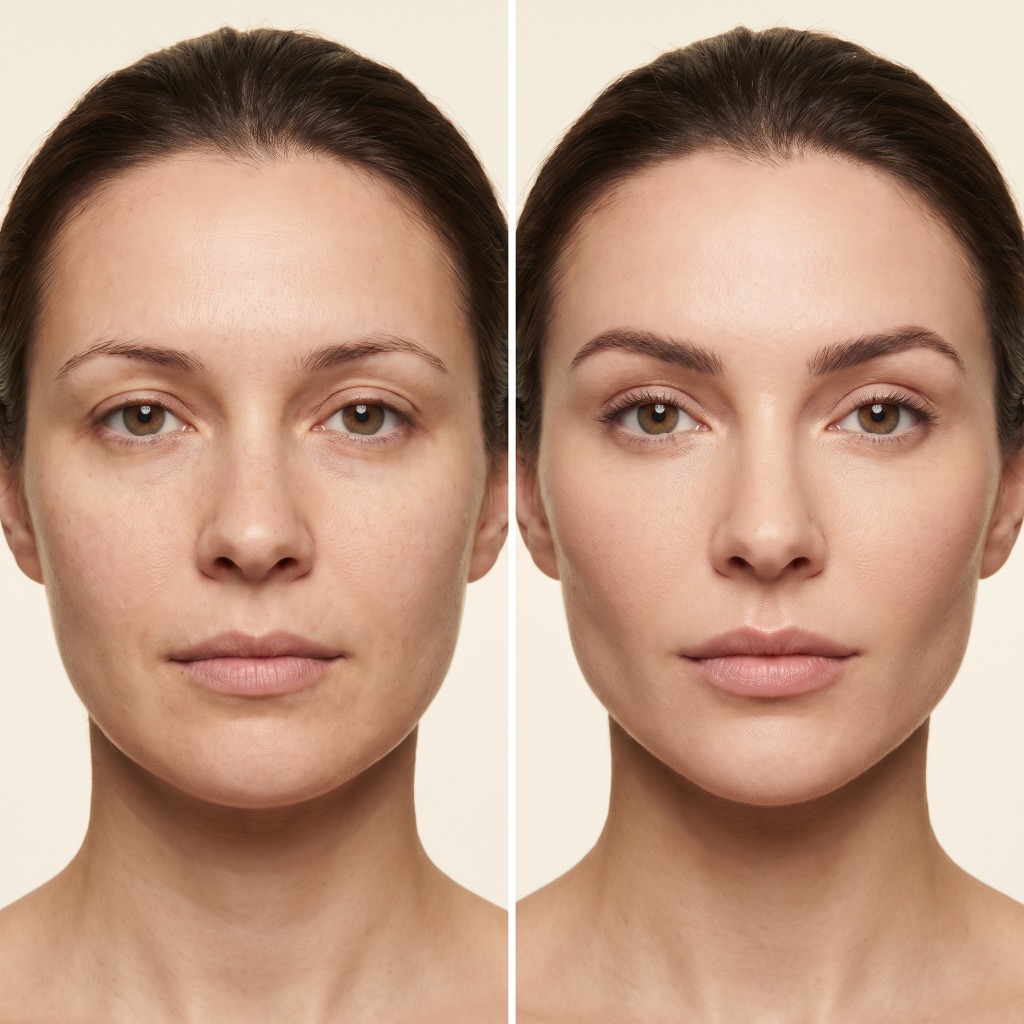 Harmonização Facial