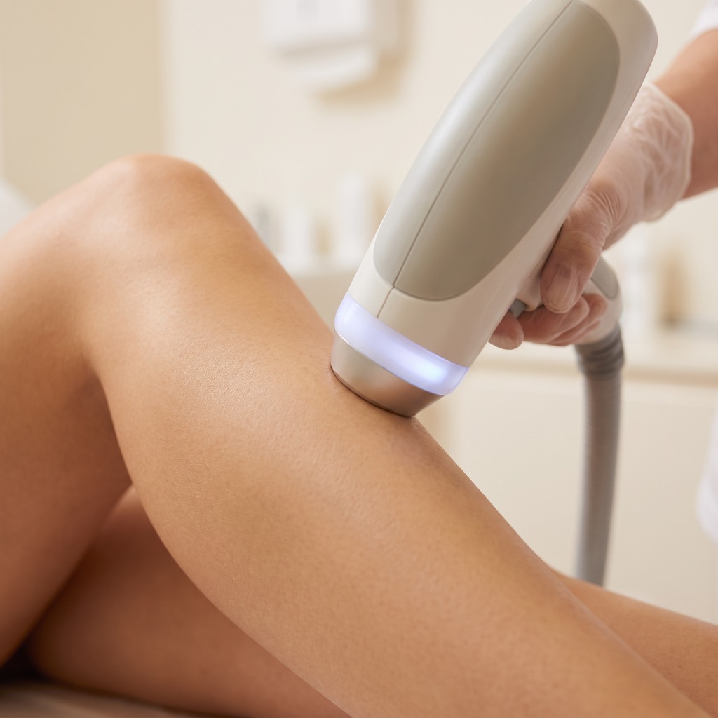Depilação a Laser