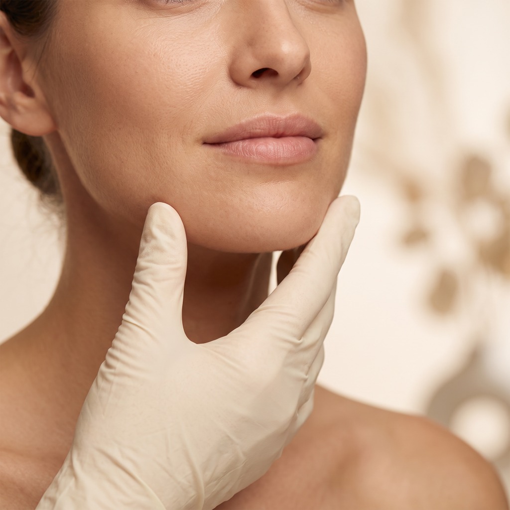 Harmonização Facial